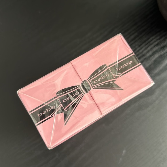 Bebe By Bebe Eau De Parfum Spray - Picture 4 of 5